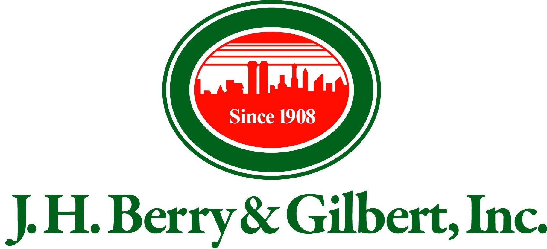 J.H. Berry & Gilbert, Inc.