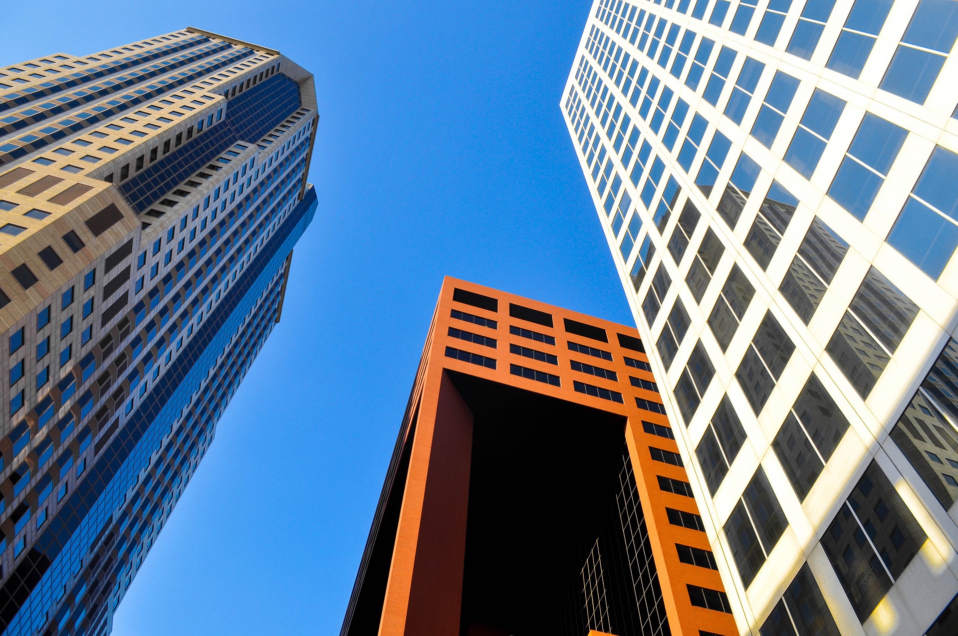 Commercial Real Estate Terms to Know