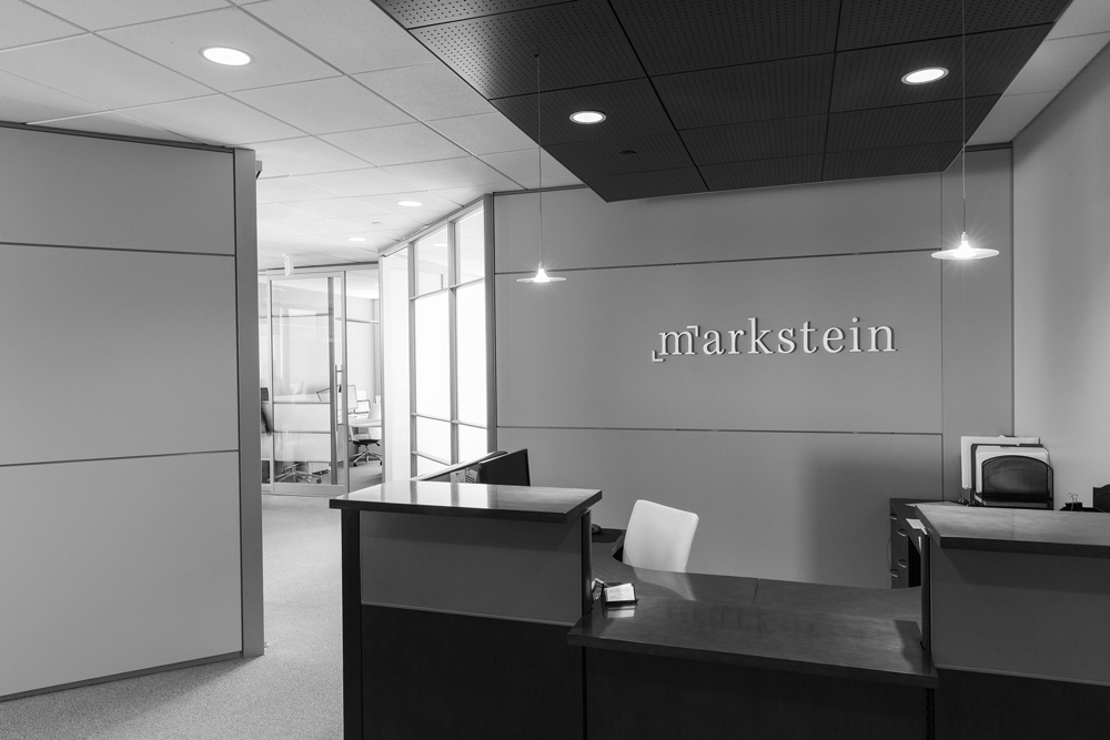 Markstein Consulting, LLC